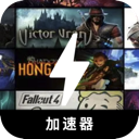 RPG游戏破解版翻墙app